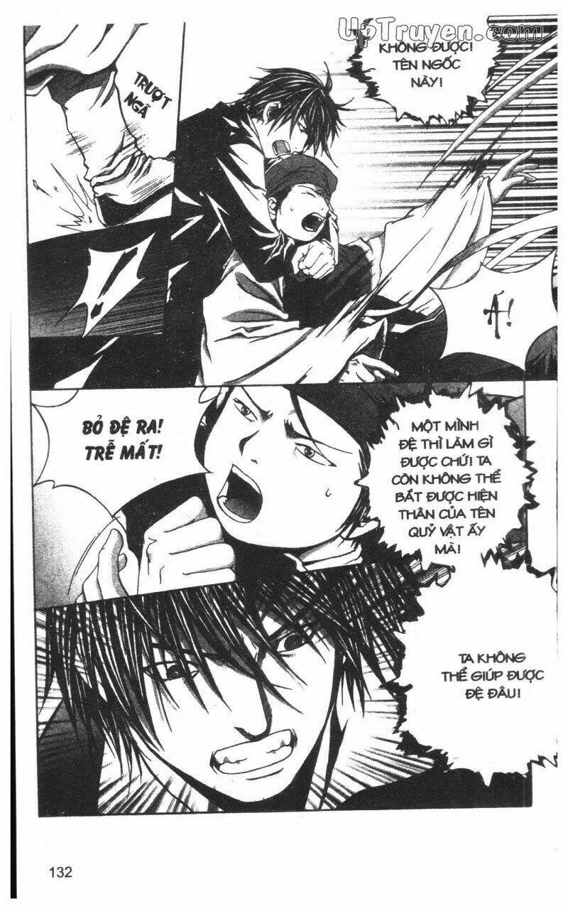 thời gió lốc (thời đại phong tang) chapter 3 133