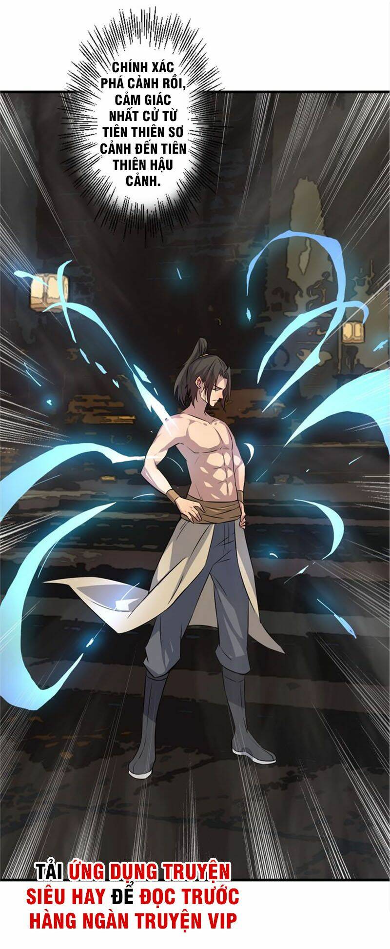 ta luyện dược thành thánh chapter 24 17