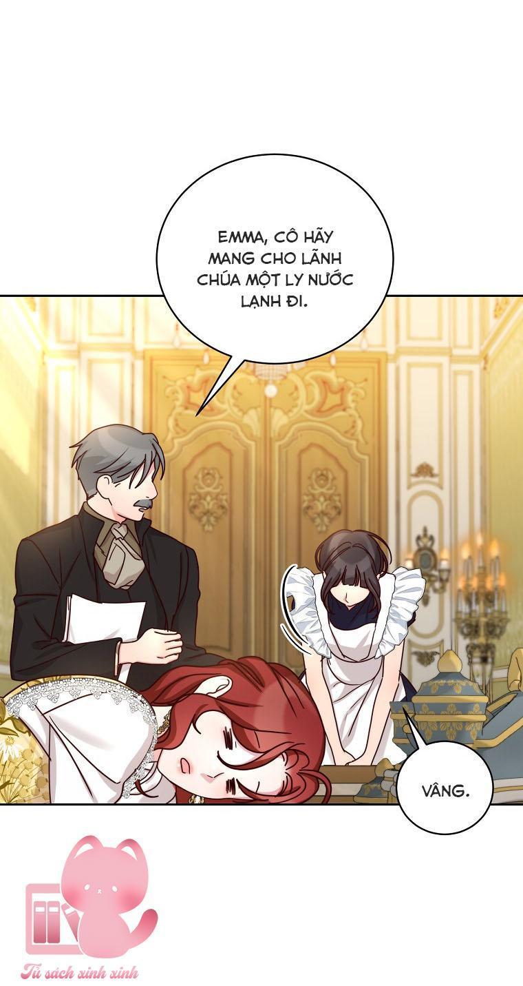 thế thì ta cứ trở thành kẻ ác thôi chapter 69 41