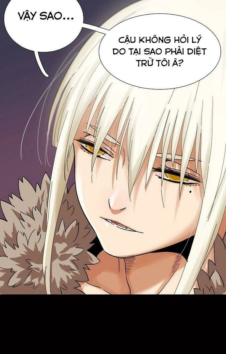 mạt thế chi thư chapter 17 42