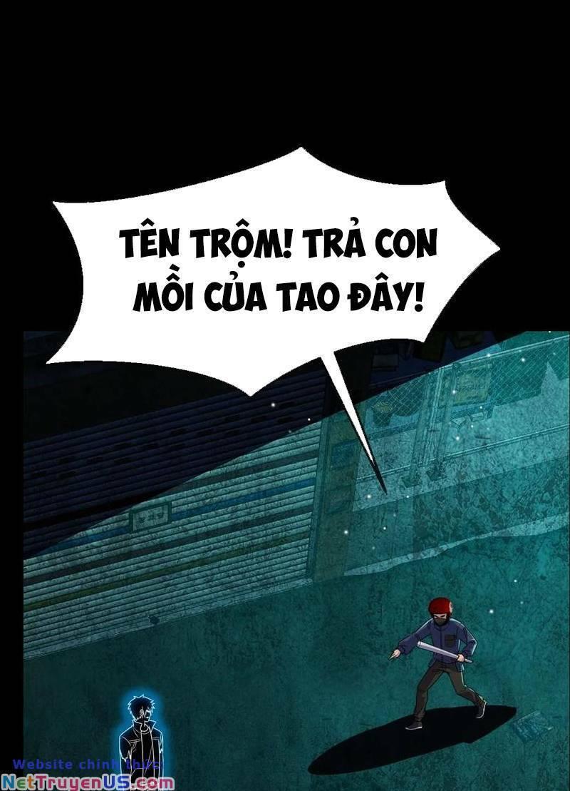 nhìn thấy thanh máu, ta xử tội thần linh chapter 71 4