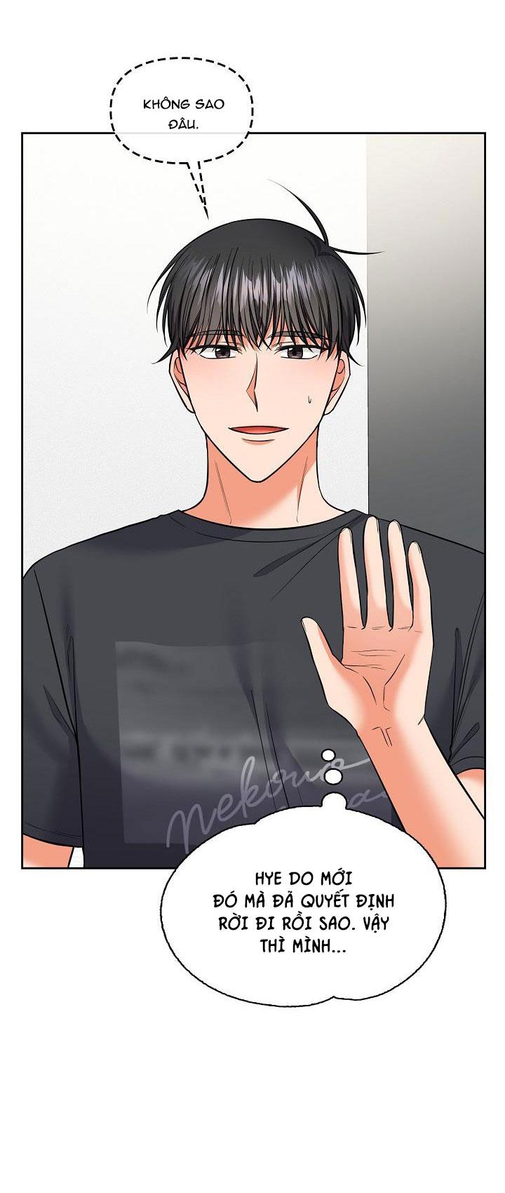 phòng tắm hơi chapter 39 43