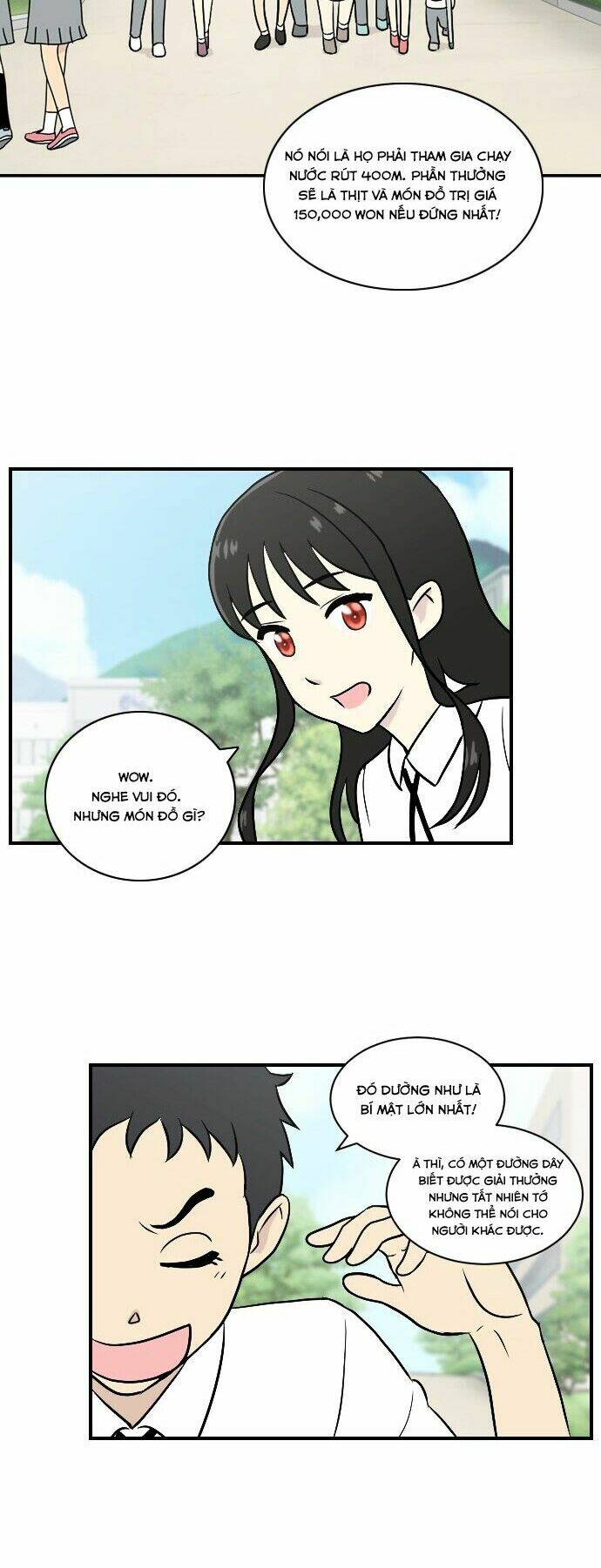 haru ơi chapter 8 13