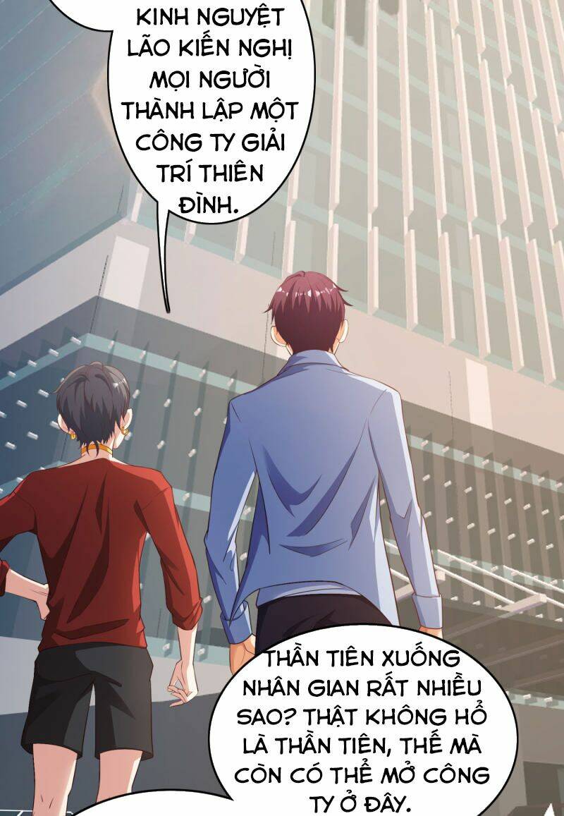 thần tiên đại lý nhân chapter 12 2