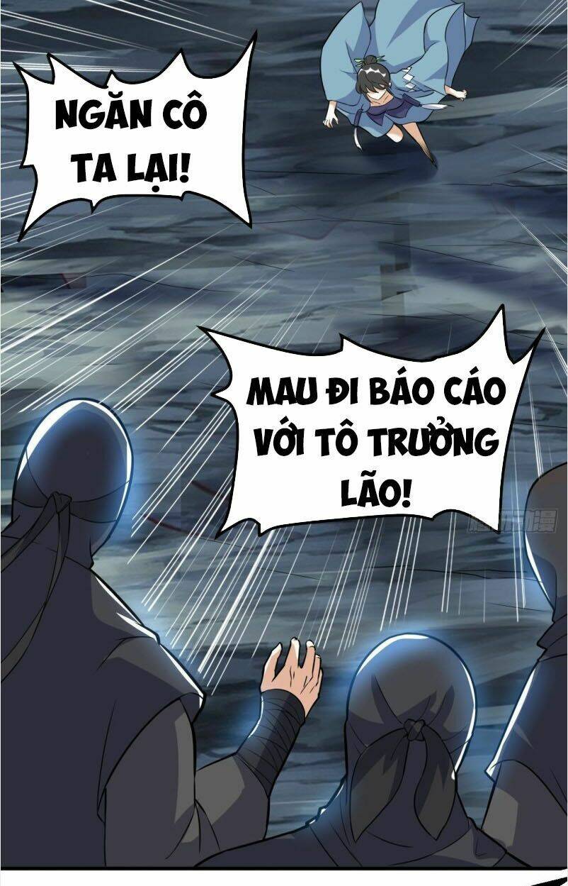 thần võ đế tôn chapter 47 4