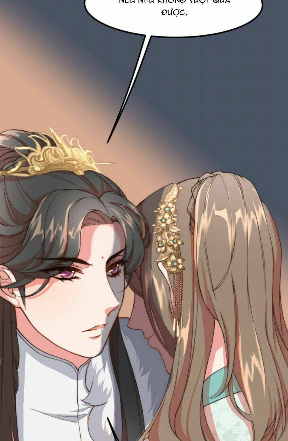 đệ nhất cuồng phi chapter 9 43