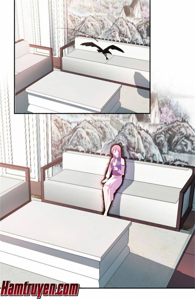 đỉnh phong dự ngôn đế chapter 20 5