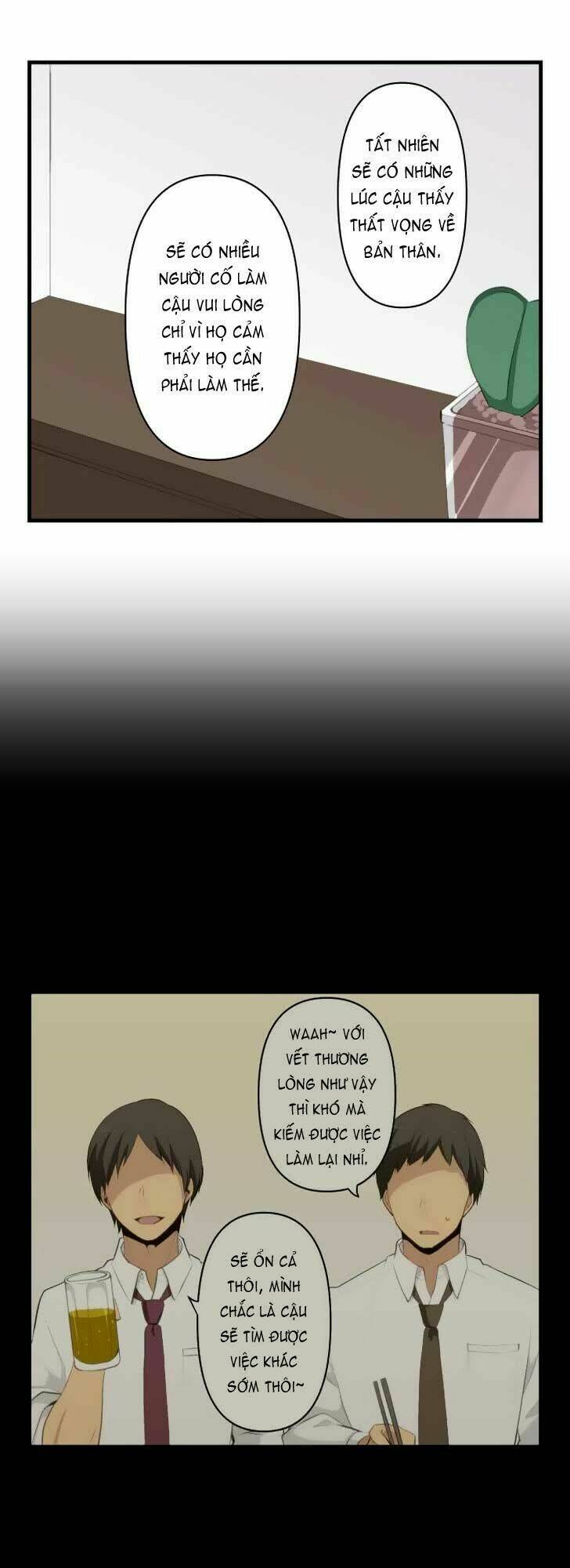 viên thuốc trùng sinh chapter 80 17