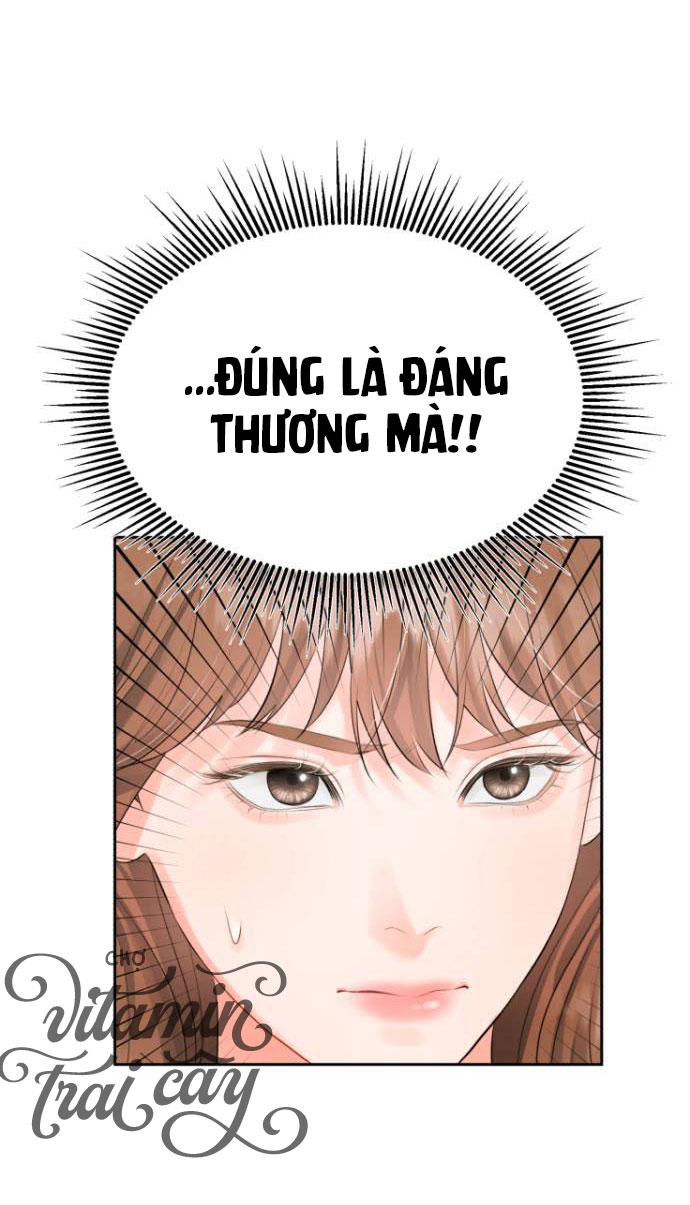 thư ký kam có vấn đề thật rồi! chapter 4 19