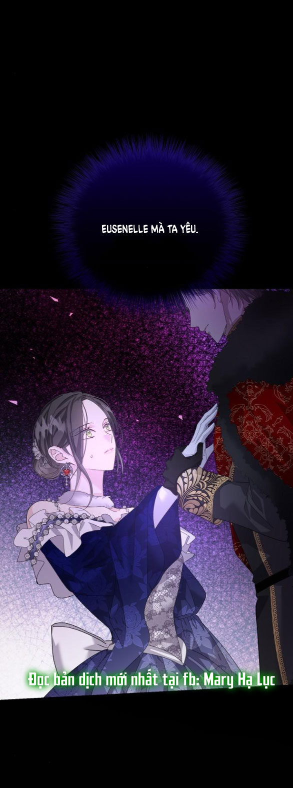 chiếm hữu trái tim bạo chúa chapter 22.2 31