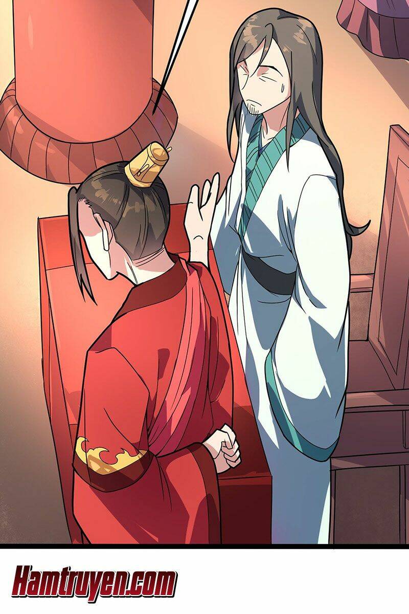 đan võ chí tôn chapter 36 30