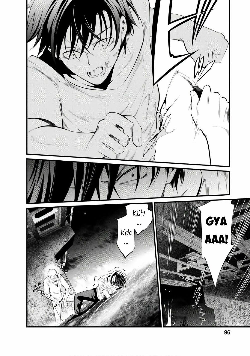 thí nghiệm ngục tù chapter 42 6