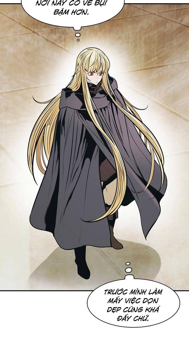 bất bại chân ma chapter 154 27