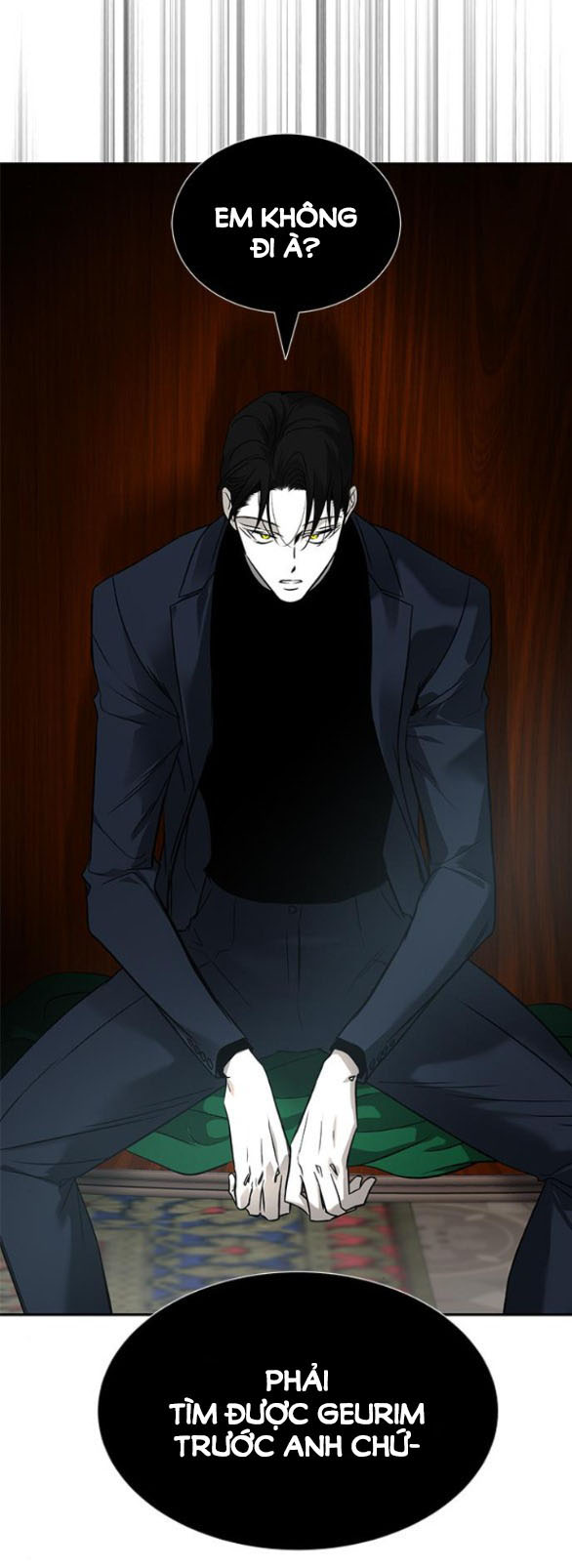 Cạm Bẫy chapter 184.2 31