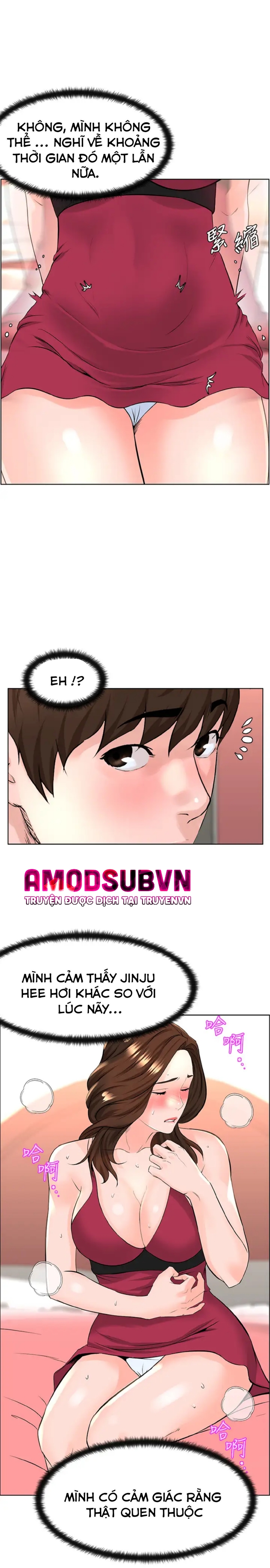 idol kế bên chapter 13 22