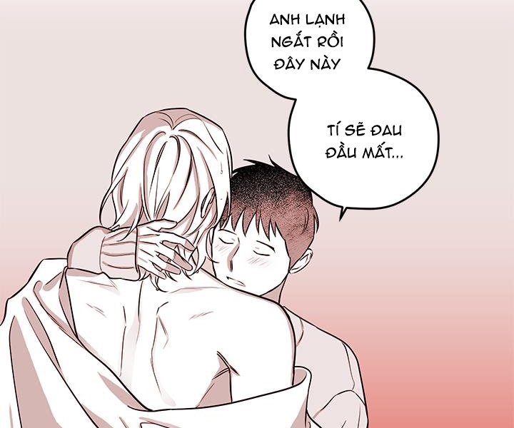 bữa tiệc của những đóa hoa chapter 22 5