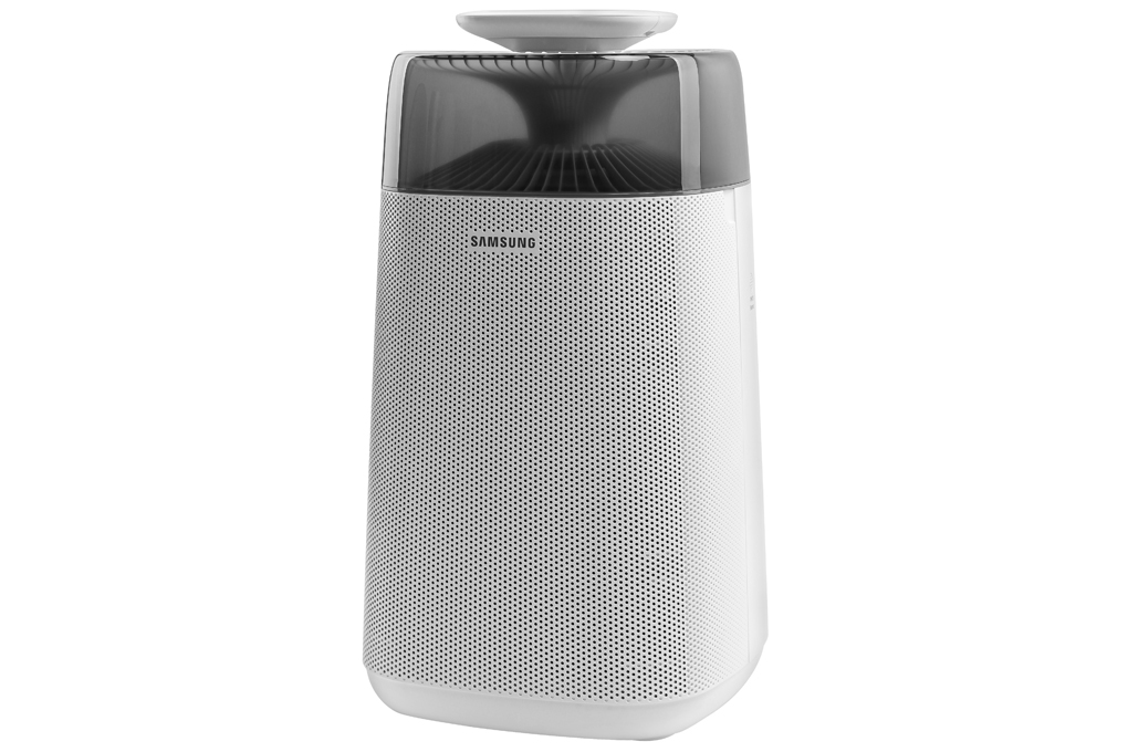 Máy lọc không khí Samsung AX40R3030WM/SV 40W - Hàng chính hãng - Chỉ giao HCM