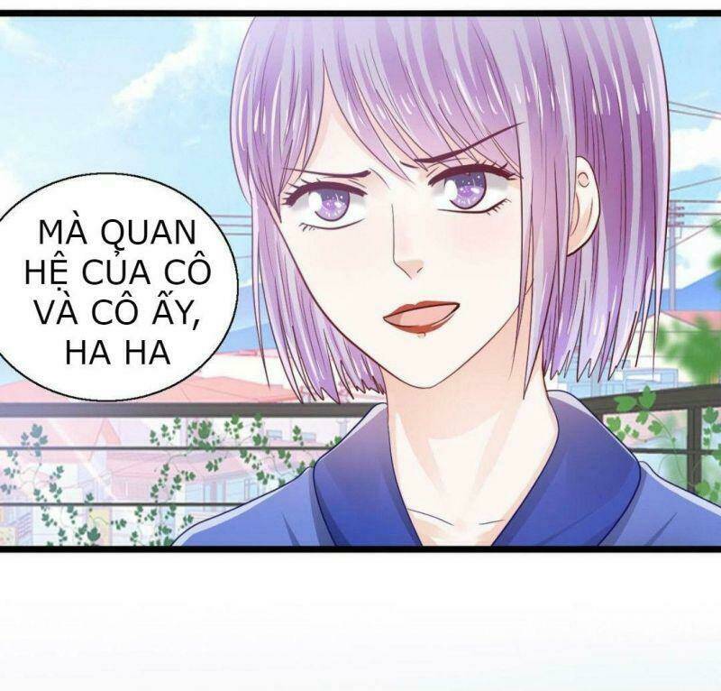 lăng thiếu! nhẹ một chút, đau chapter 44 14