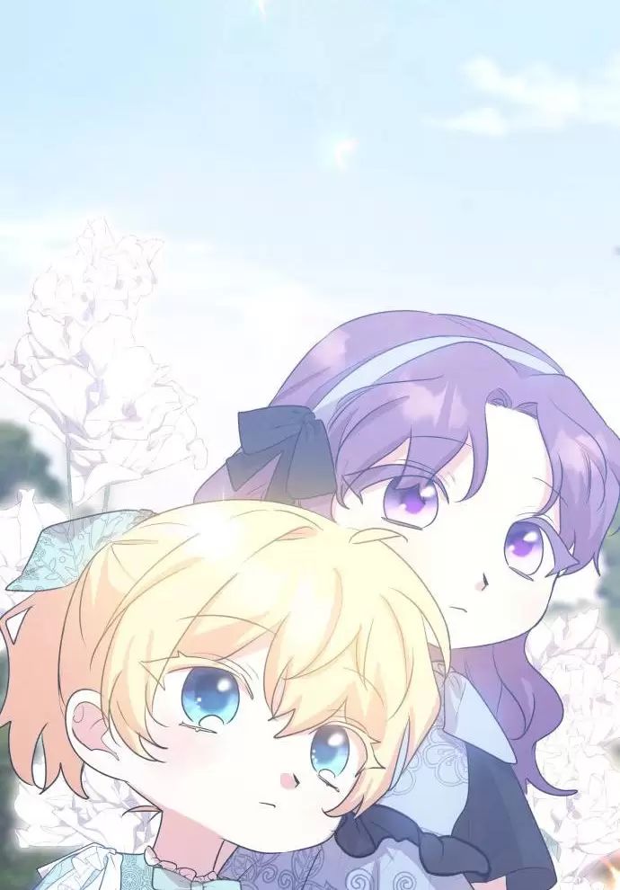 sống trong vườn hoa của công chúa chapter 9 70