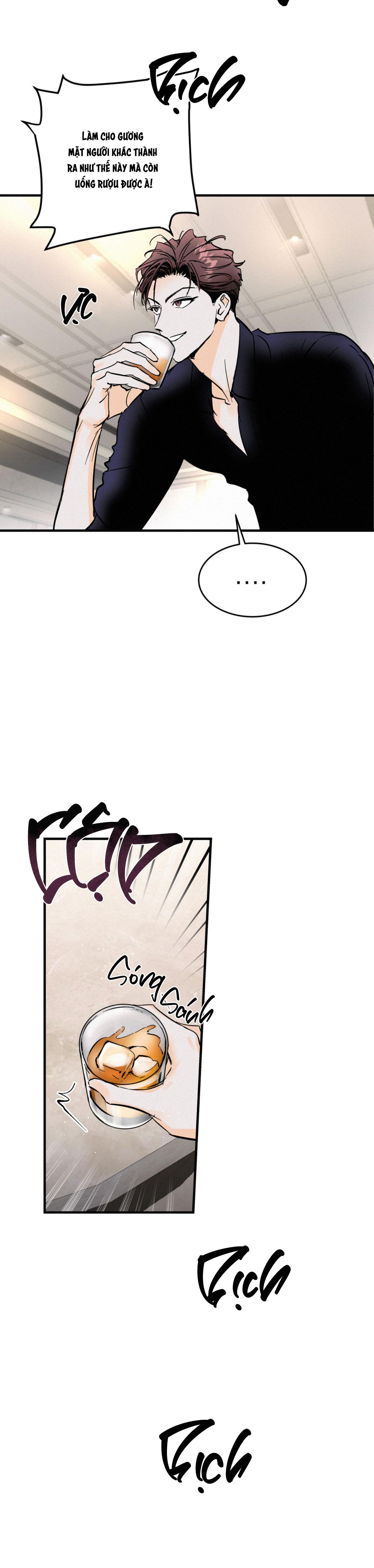 lie again chapter 3 21