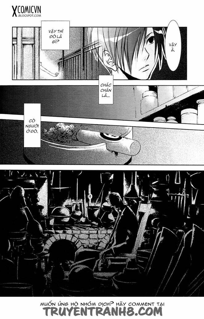 tousei gensou hakubutsushi chapter 14 10