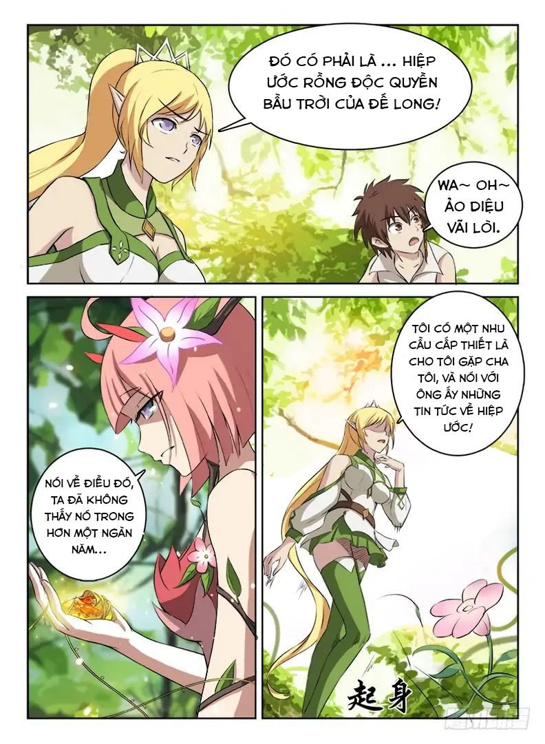 hunter age chapter 48 10