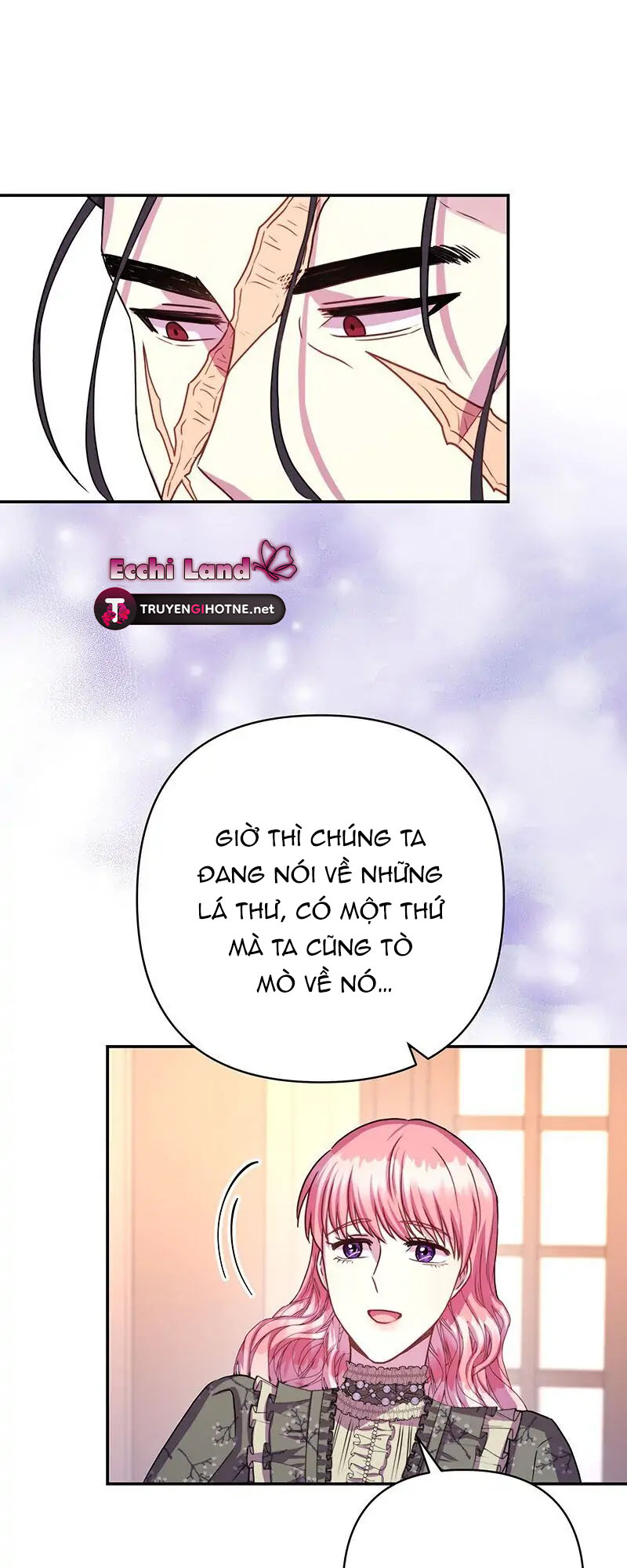 một câu chuyện lãng mạn chapter 13.2 15