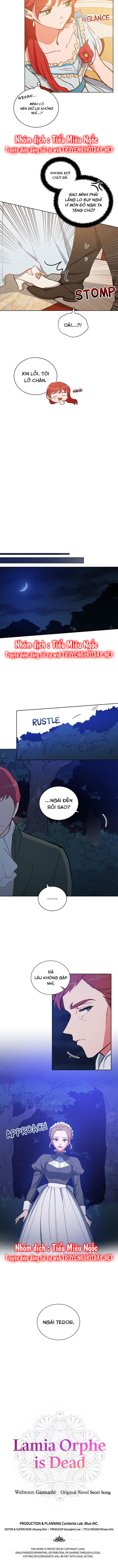 cái chết của nàng lamia chapter 28 22