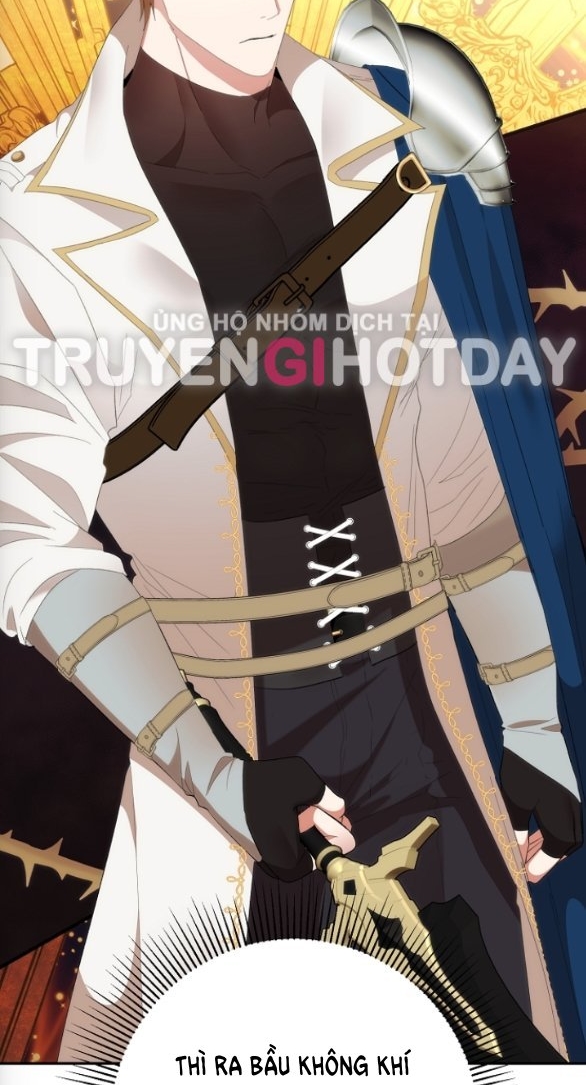 [18+] dũng sĩ vị tha chapter 21.2 13