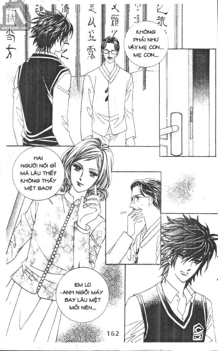 hồng tiểu thư chapter 8 34