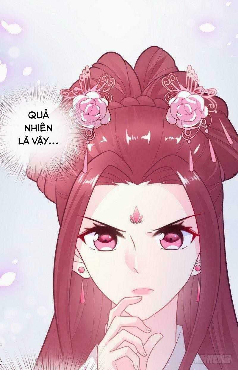 vương phi - âm động thiên hạ chapter 34 20