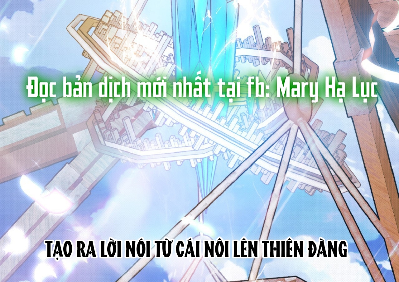 Khách Không Mời Mà Đến Của Thiên Đàng chapter 1.2 - Trang 41