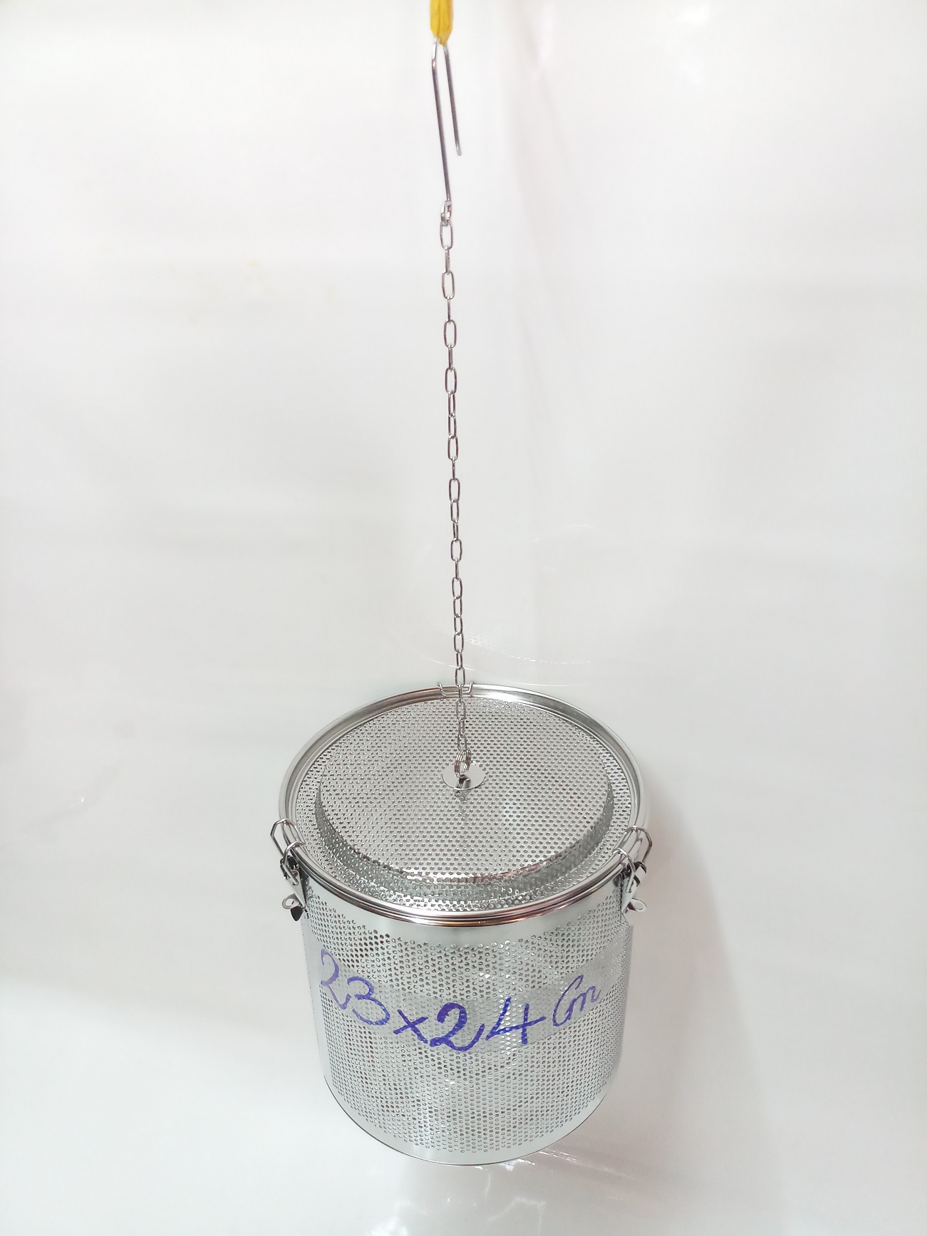 LỒNGHẦM XƯƠNG,LỌC GIA VỊ ĐA NĂNG CỰC ĐẠI BẰNG INOX CAO CẤP KHÔNG RỈ SÉT.