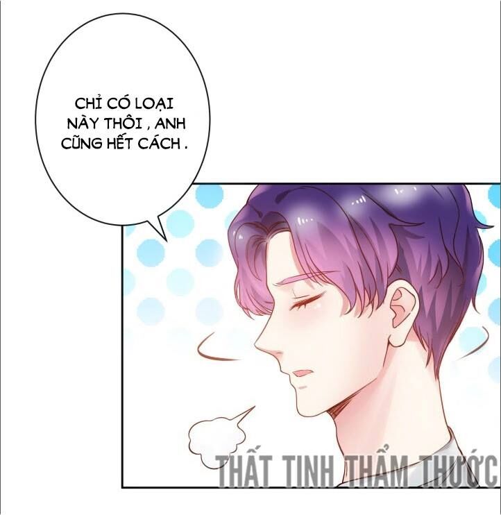 bạn trai 1/4 của tôi chapter 6 14