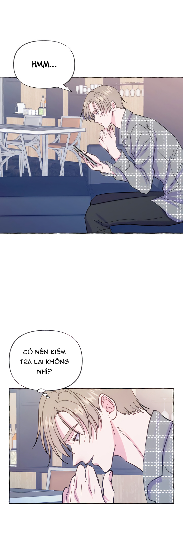 lời đồn chapter 5.2 11