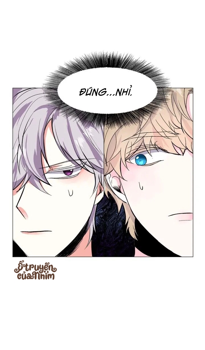 cách để nhân vật phụ phá đảo game hẹn hò chapter 18 40
