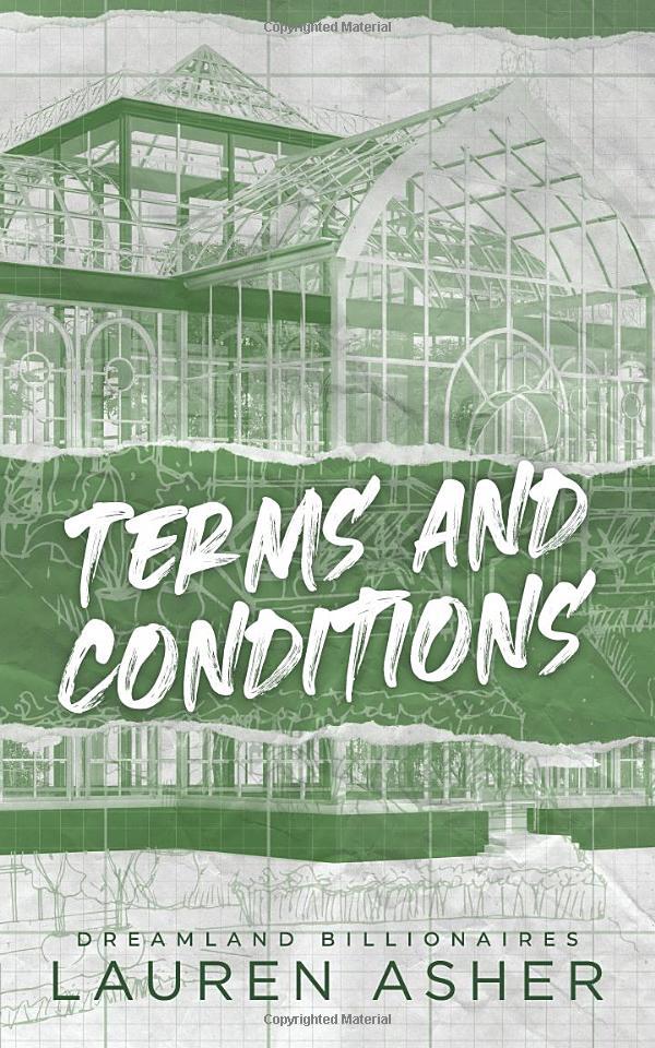 Terms And Conditions