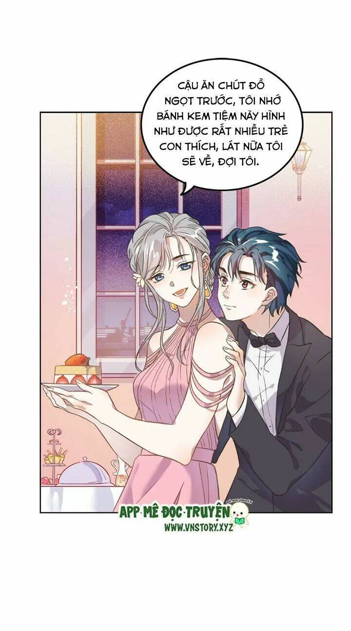 bạn trai kém tuổi bẫy yêu tôi chapter 3 29