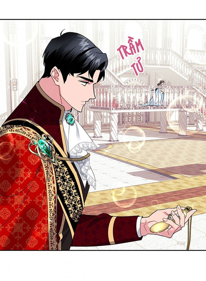 công chúa của loài chim chapter 27 5