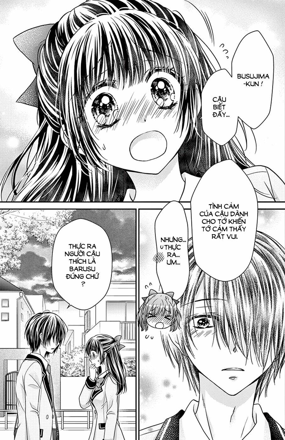 sensei 〆shimekiri made matte! chapter 6 16