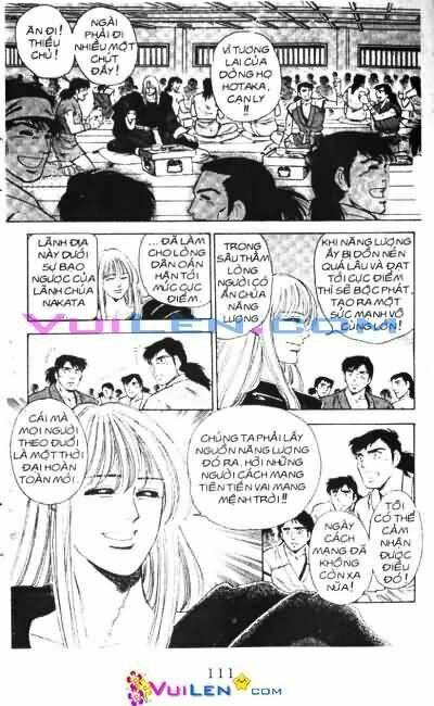 vương tử takeru chapter 13 111