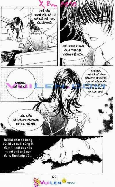 cuộc sống của tôi chapter 10 65