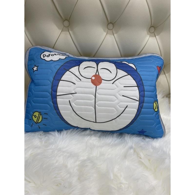 Gối cho bé,vỏ gối cao su non LATEX cho bé kích thước 30-50cm