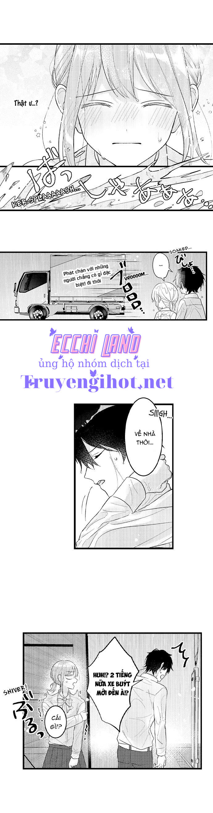 [16+] dù sao đi nữa thì sex cũng bị cấm (full) chapter 3.2 2