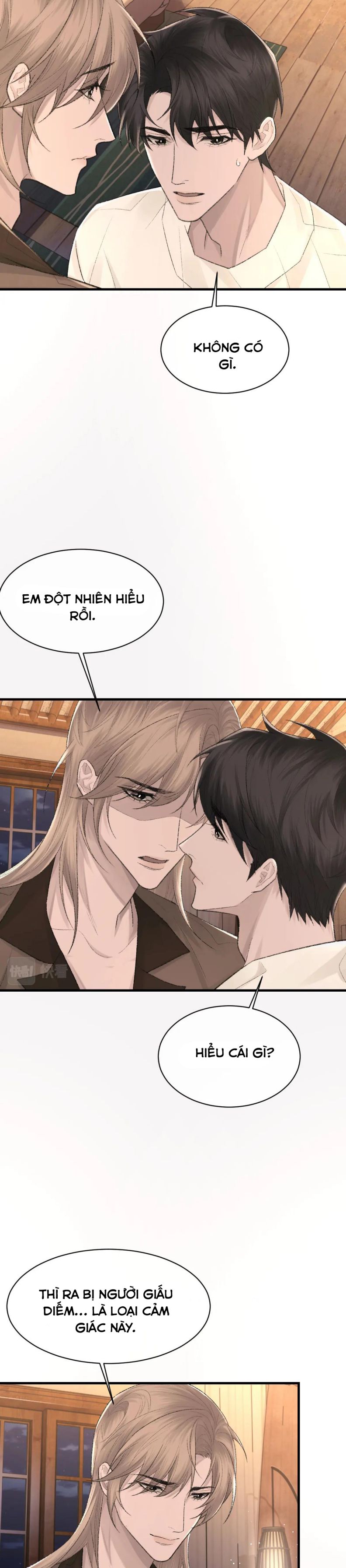 cấu bệnh chapter 90 8