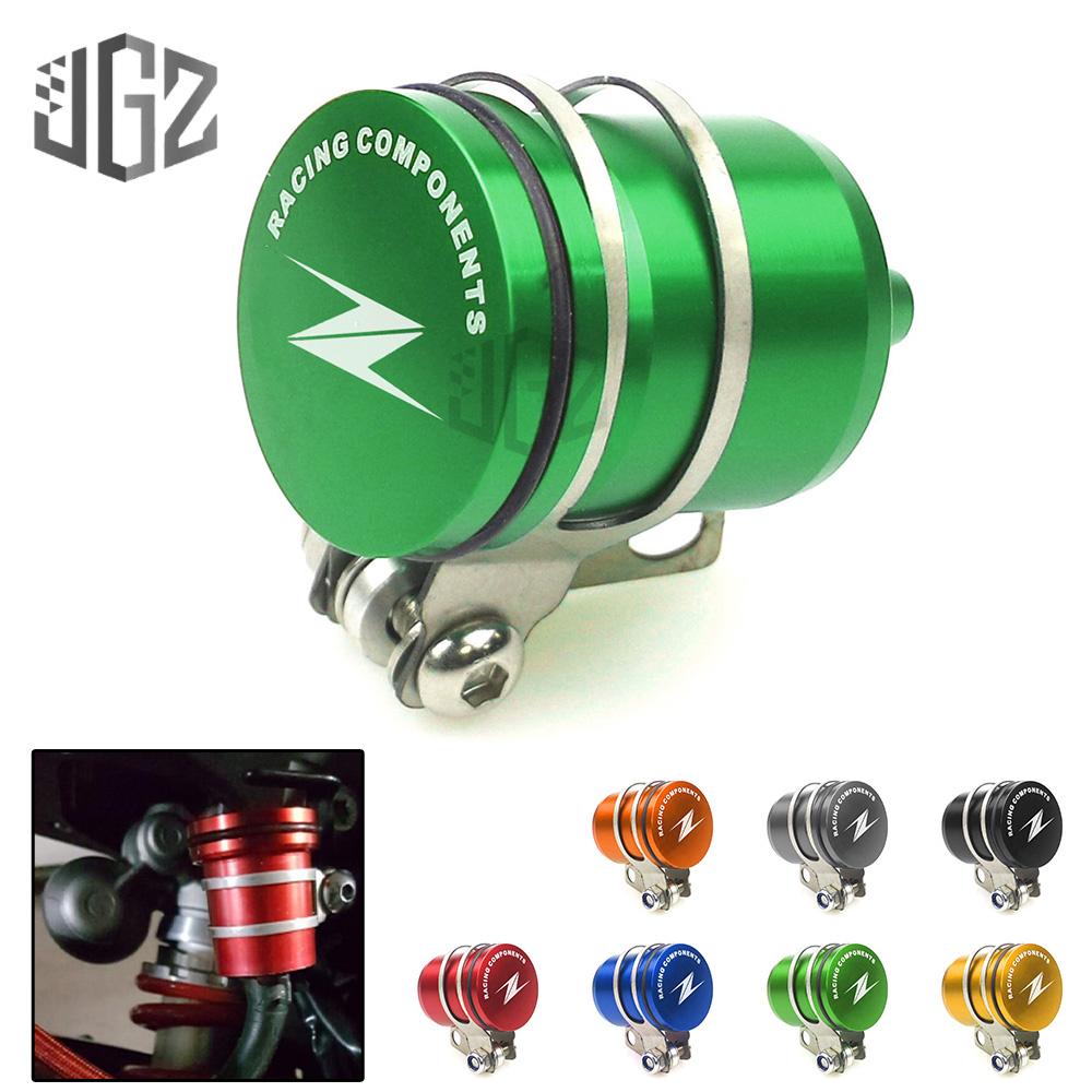 Cốc Đựng Dầu Cho Xe Mô Tô Kawasaki Z250 Z300 Z400 Z650 Z700 Z800 Z900 Z1000 Z100Sx