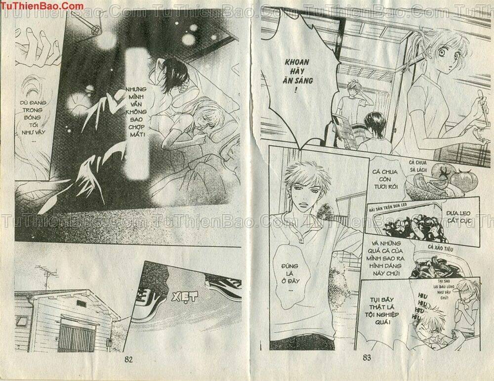 lo lem thời @ chapter 2 41