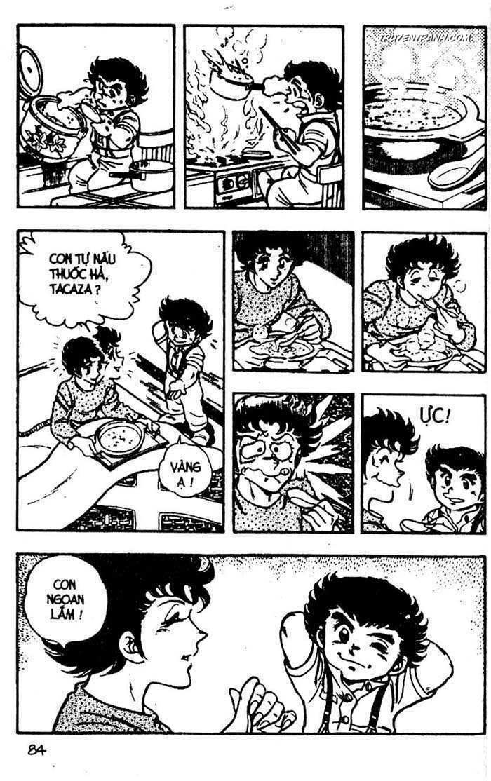 cậu bé giỏi võ chapter 37 5