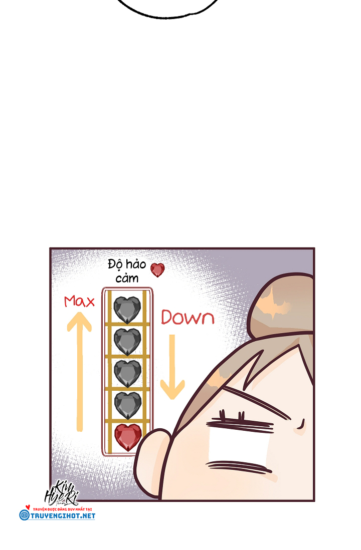 chạy đâu cho thoát chapter 3.2 3