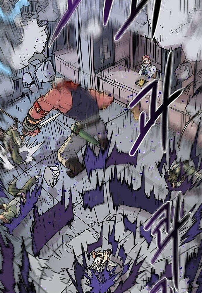 chủ nhân thiên giới chapter 3 136